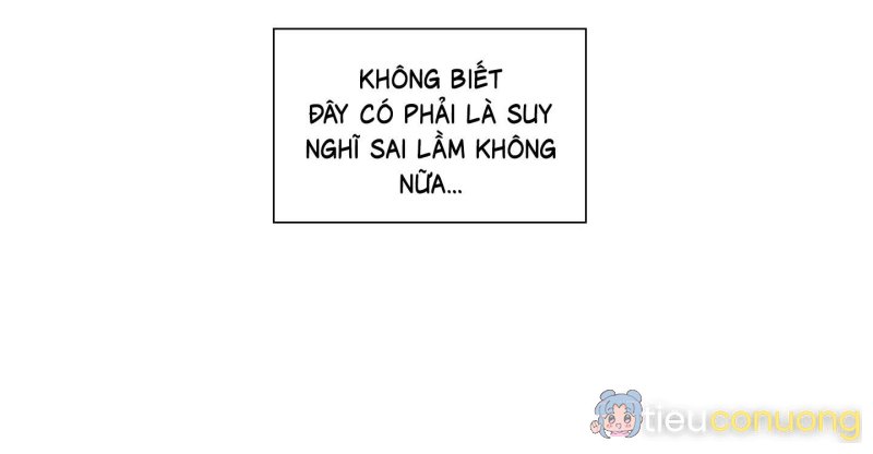 (CBunu) Tình tay ba giữa chó, sói và mèo Chapter 14 - Page 49