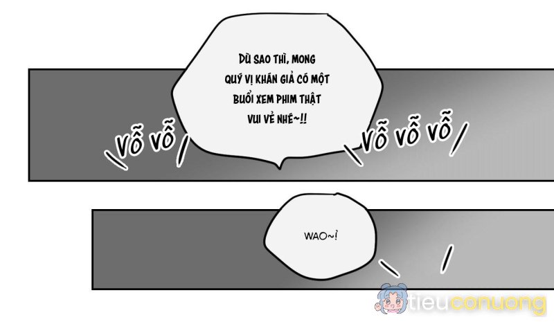 (CBunu) Tình tay ba giữa chó, sói và mèo Chapter 22 - Page 48