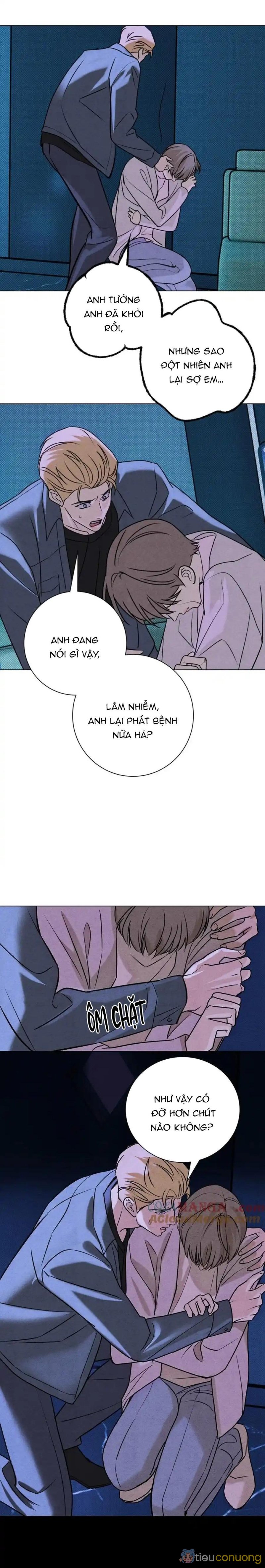 Anh Trai Rẻ Tiền Của Tôi Chapter 44 - Page 10