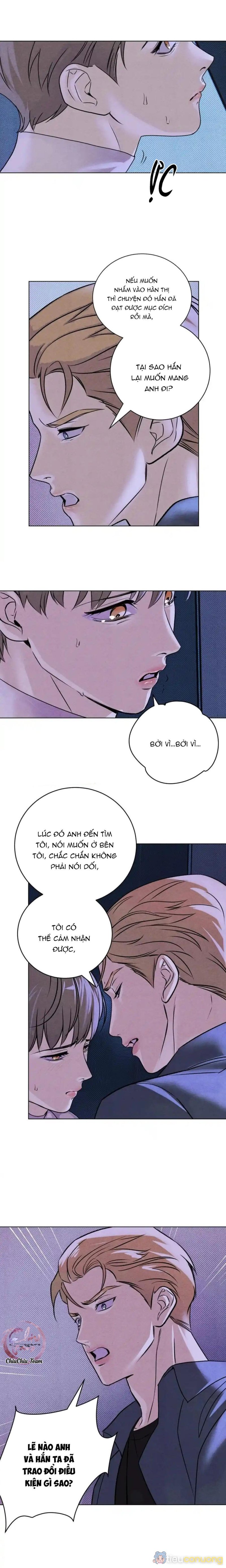 Anh Trai Rẻ Tiền Của Tôi Chapter 44 - Page 3