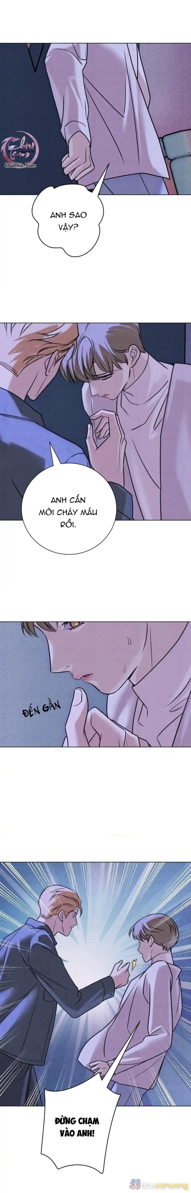 Anh Trai Rẻ Tiền Của Tôi Chapter 44 - Page 7