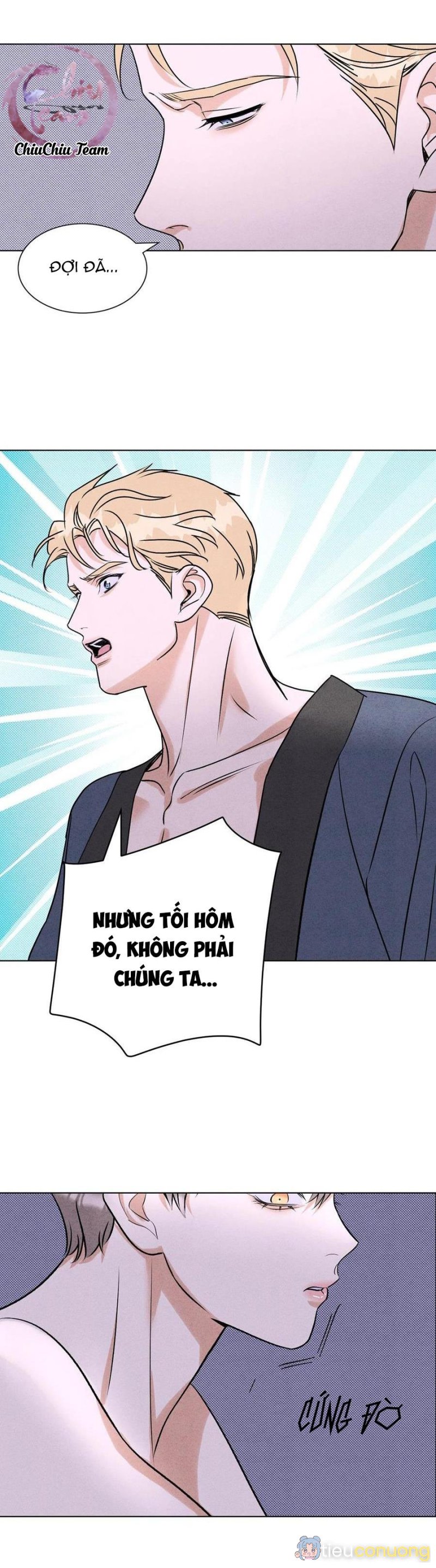 Anh Trai Rẻ Tiền Của Tôi Chapter 46 - Page 13