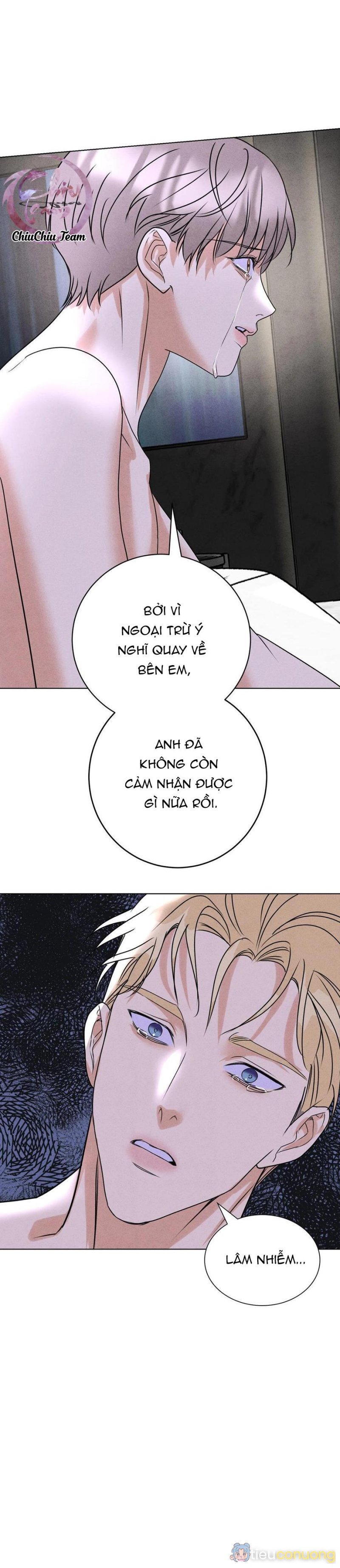 Anh Trai Rẻ Tiền Của Tôi Chapter 46 - Page 20