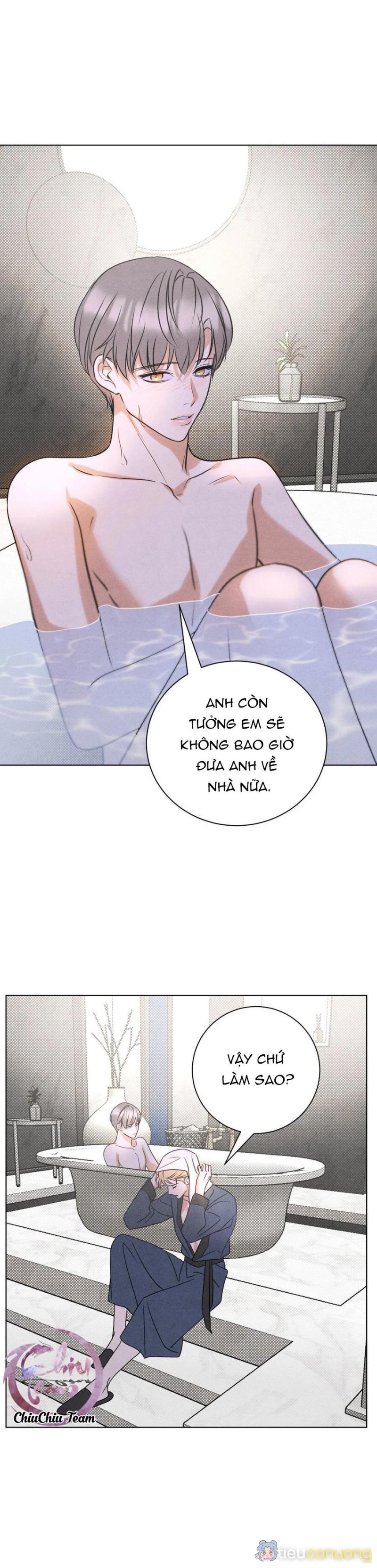 Anh Trai Rẻ Tiền Của Tôi Chapter 46 - Page 2