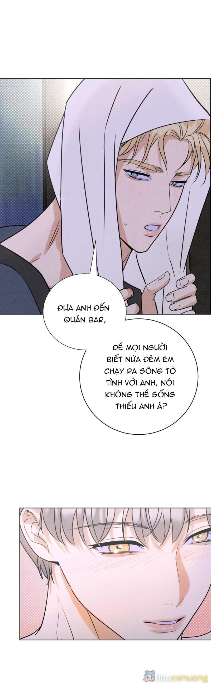 Anh Trai Rẻ Tiền Của Tôi Chapter 46 - Page 3