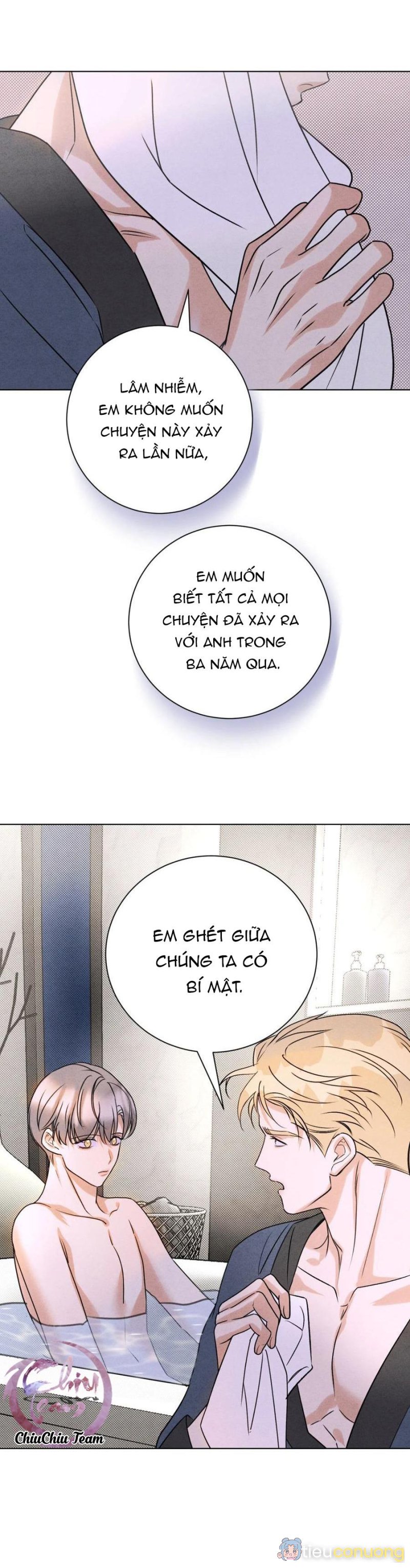 Anh Trai Rẻ Tiền Của Tôi Chapter 46 - Page 5