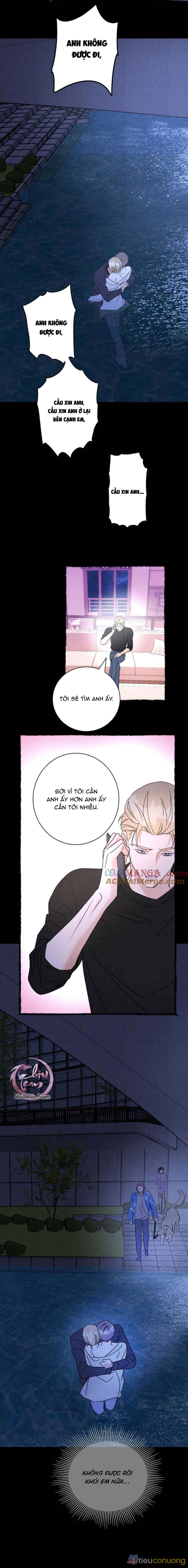 Anh Trai Rẻ Tiền Của Tôi Chapter 45 - Page 9