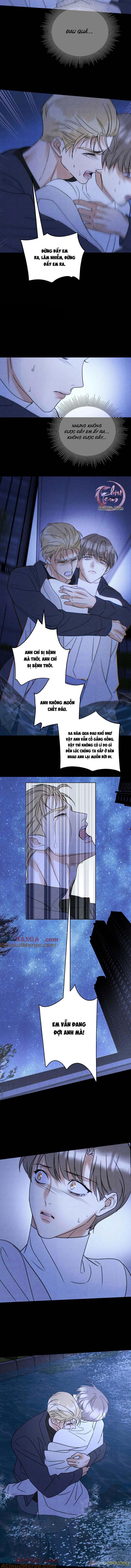 Anh Trai Rẻ Tiền Của Tôi Chapter 45 - Page 8