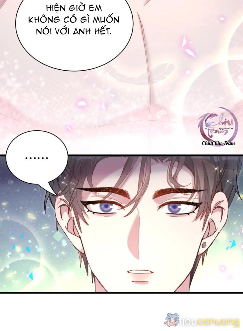 Kết Hôn Là Chuyện Nhỏ Chapter 51 - Page 9