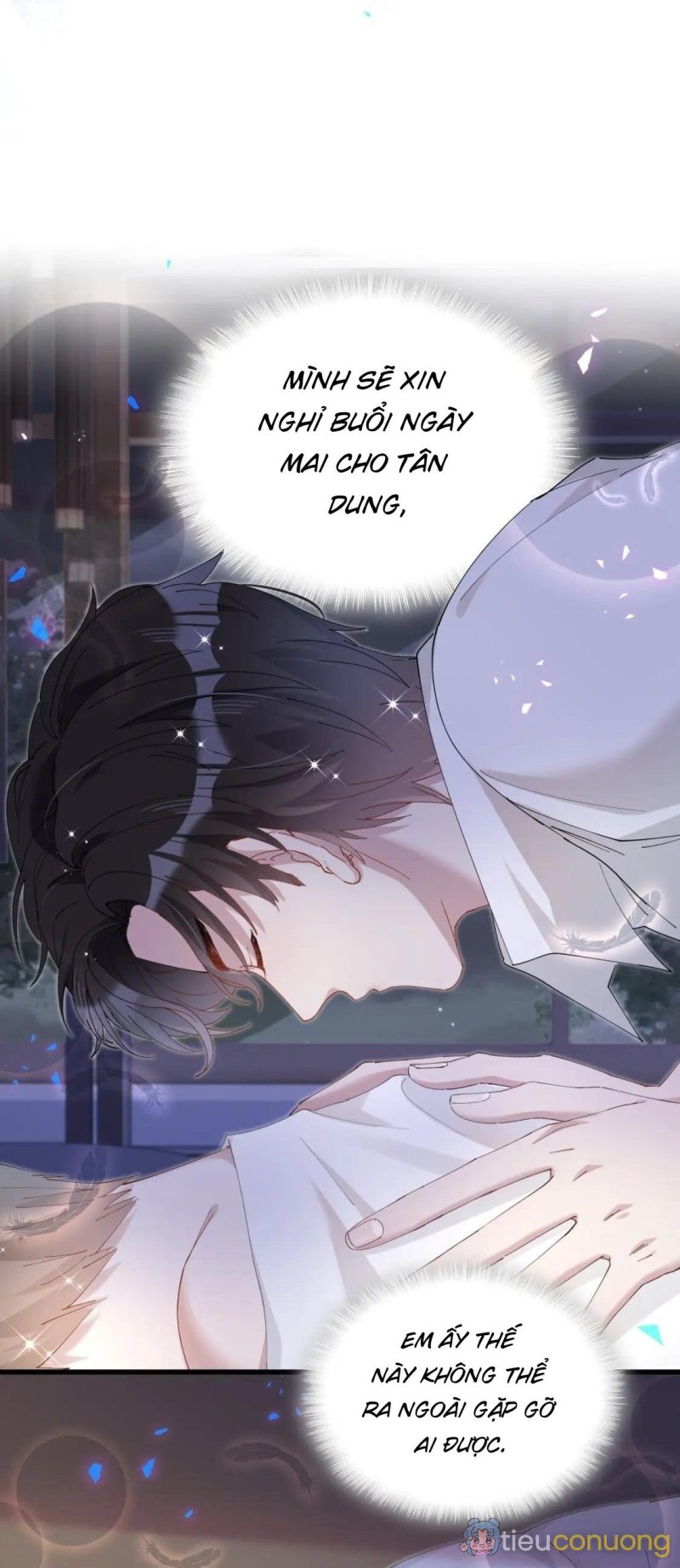 Kết Hôn Là Chuyện Nhỏ Chapter 51 - Page 19