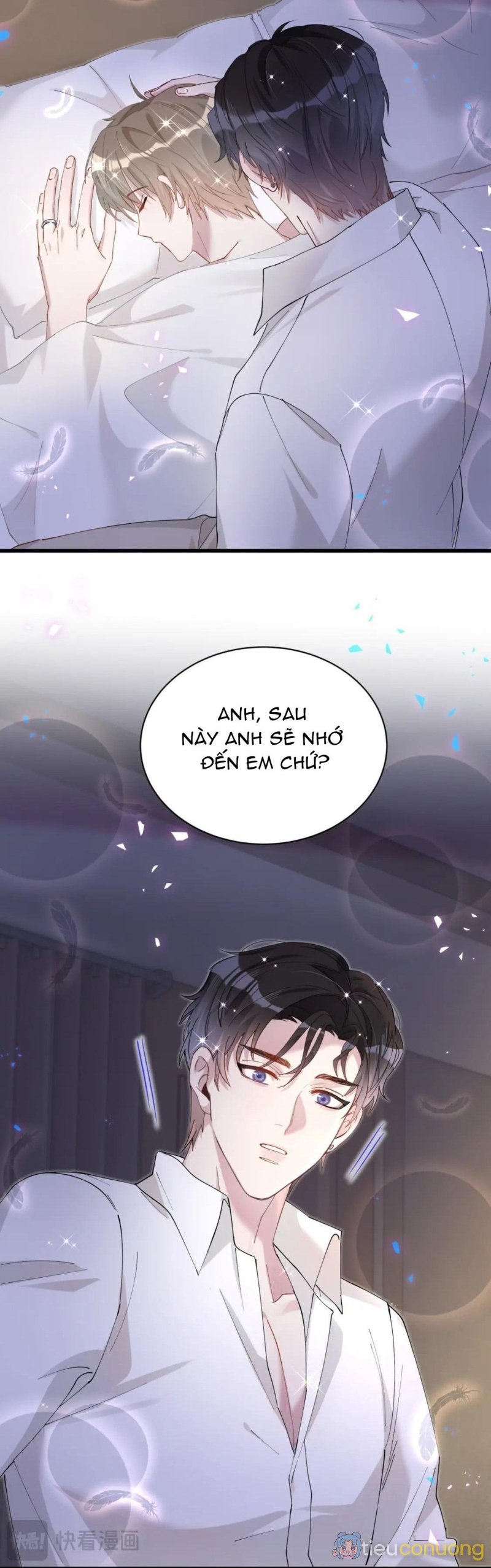 Kết Hôn Là Chuyện Nhỏ Chapter 51 - Page 20