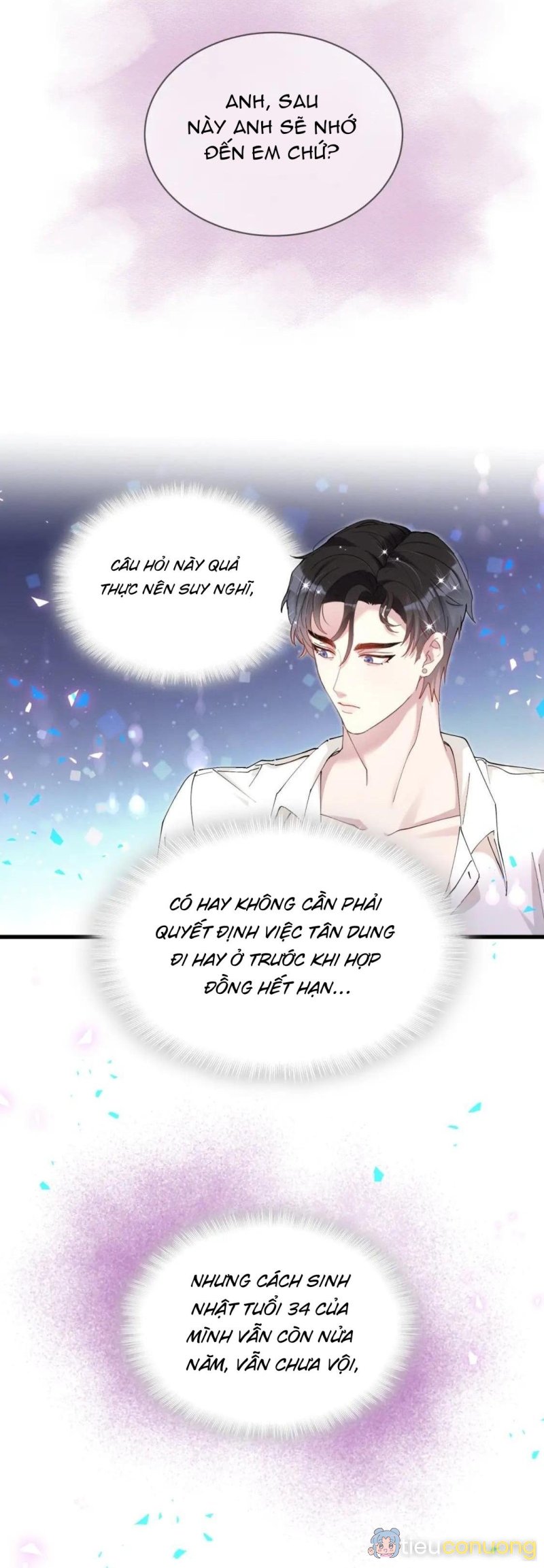 Kết Hôn Là Chuyện Nhỏ Chapter 51 - Page 22