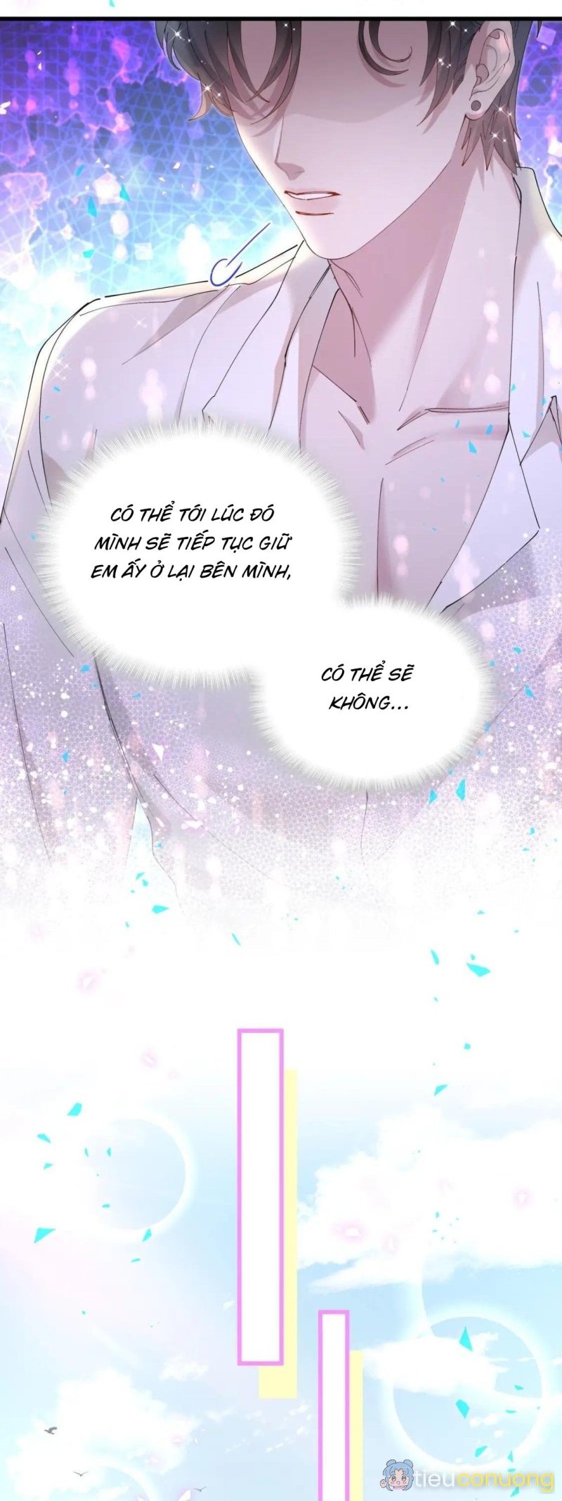 Kết Hôn Là Chuyện Nhỏ Chapter 51 - Page 23