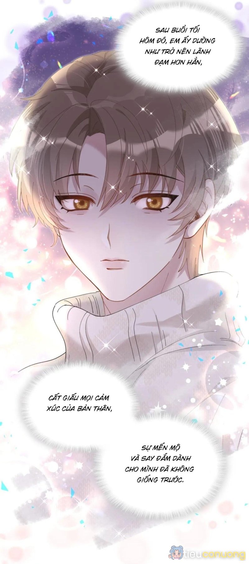 Kết Hôn Là Chuyện Nhỏ Chapter 51 - Page 30