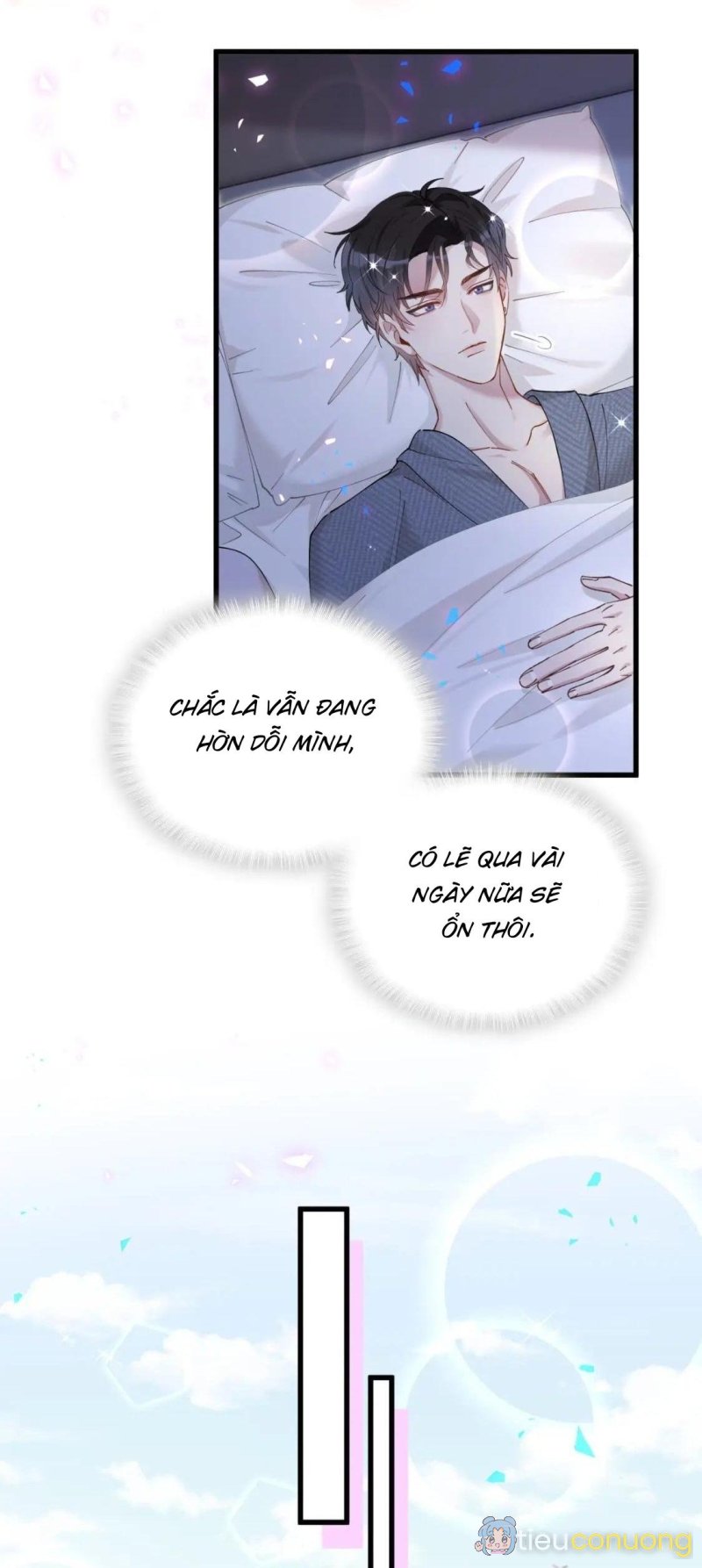 Kết Hôn Là Chuyện Nhỏ Chapter 51 - Page 31