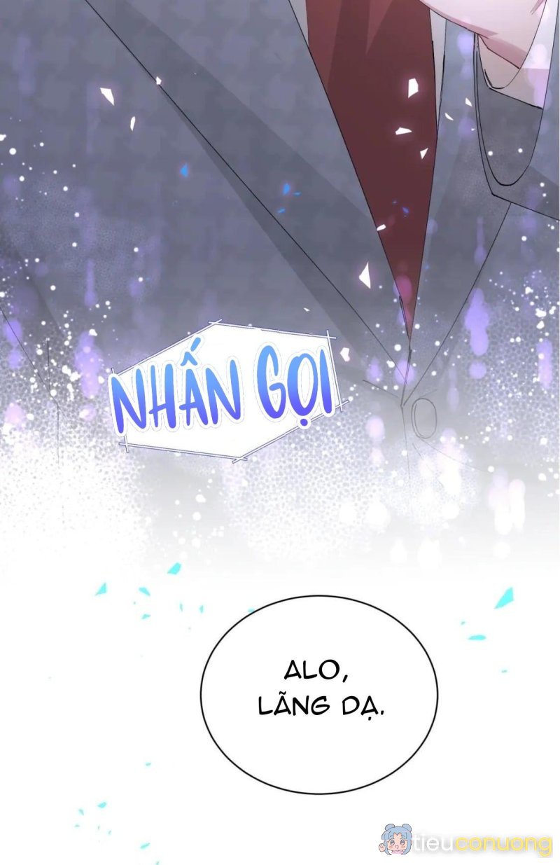 Kết Hôn Là Chuyện Nhỏ Chapter 51 - Page 36