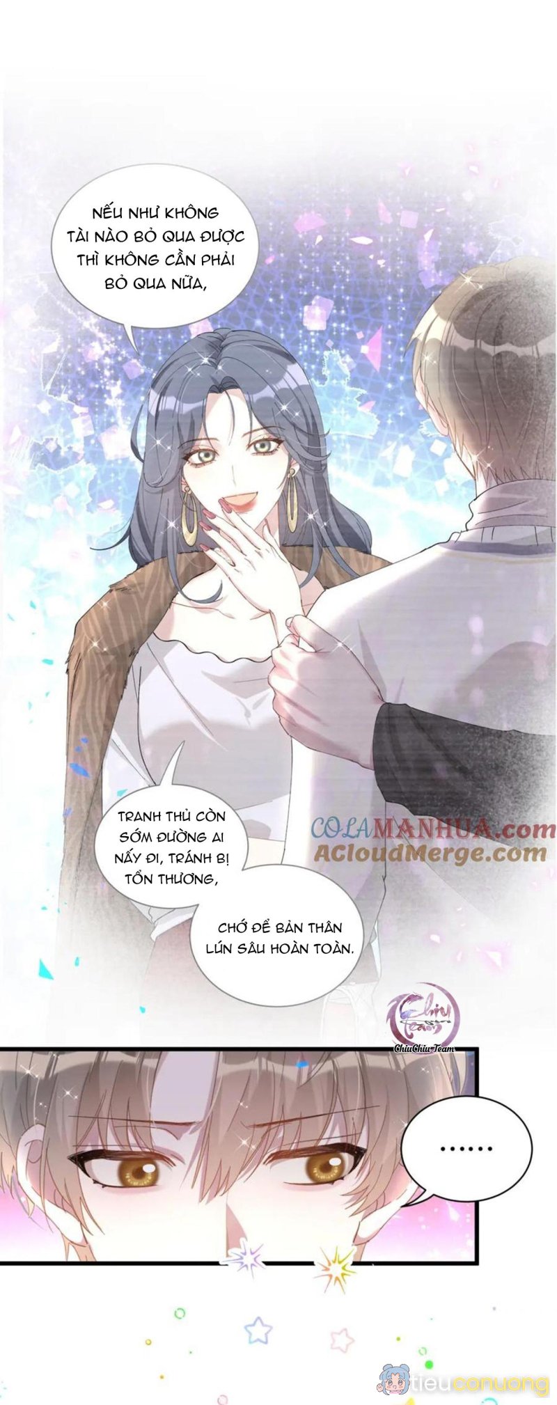 Kết Hôn Là Chuyện Nhỏ Chapter 39 - Page 12