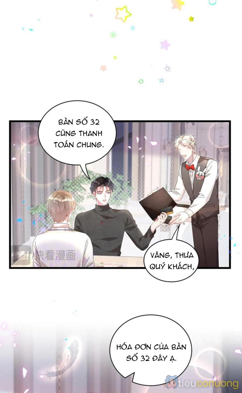 Kết Hôn Là Chuyện Nhỏ Chapter 39 - Page 13