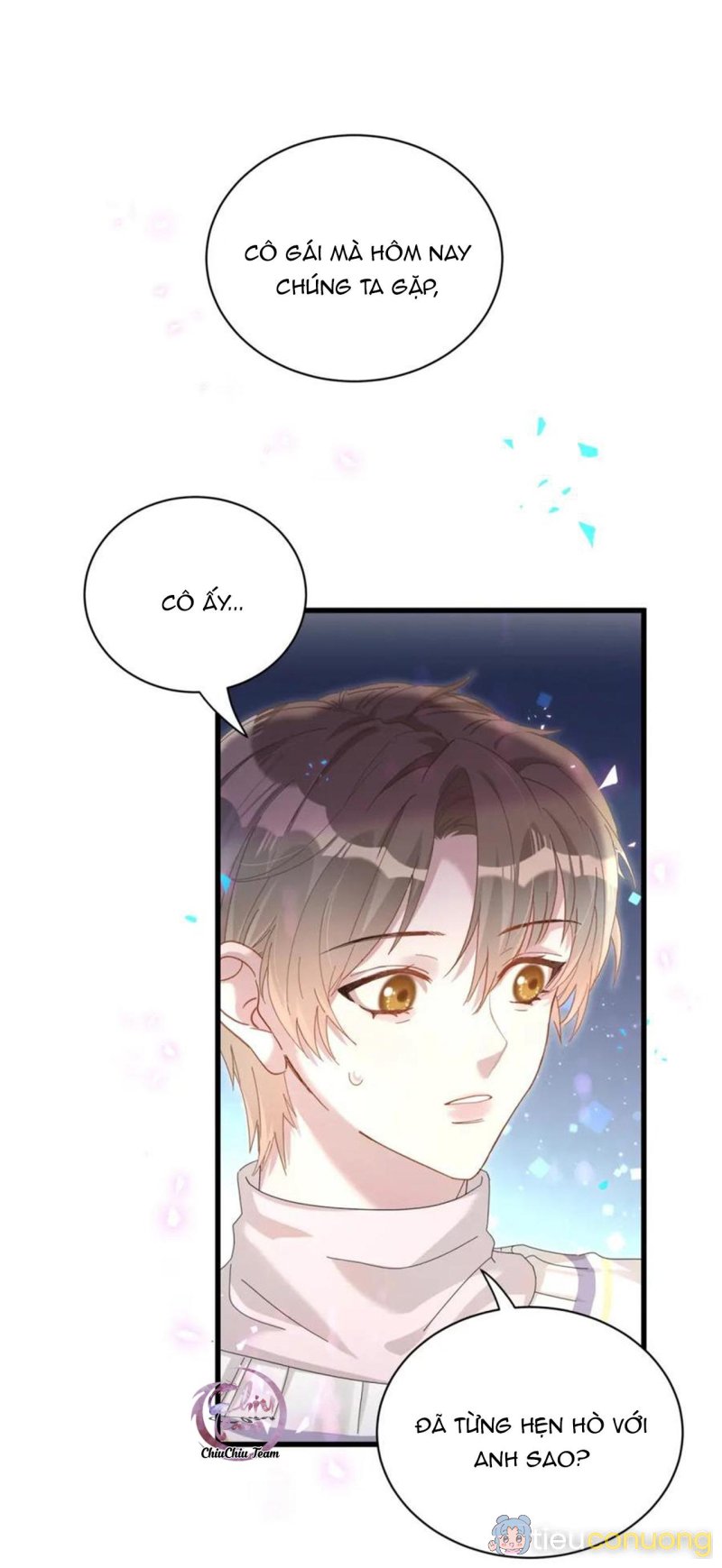 Kết Hôn Là Chuyện Nhỏ Chapter 39 - Page 29