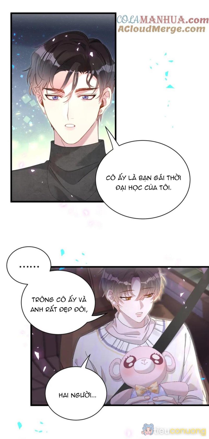 Kết Hôn Là Chuyện Nhỏ Chapter 39 - Page 30