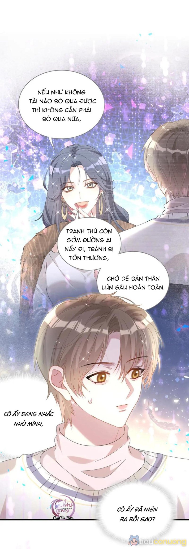 Kết Hôn Là Chuyện Nhỏ Chapter 39 - Page 37