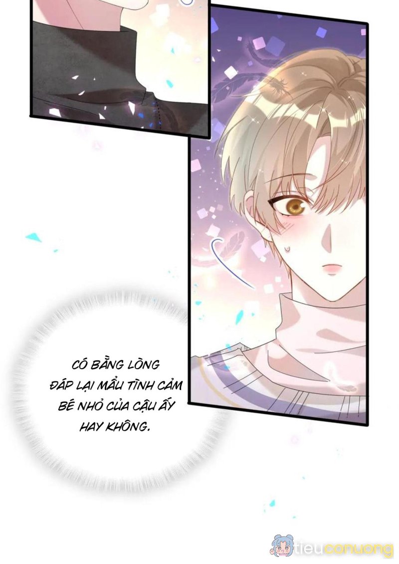 Kết Hôn Là Chuyện Nhỏ Chapter 39 - Page 7