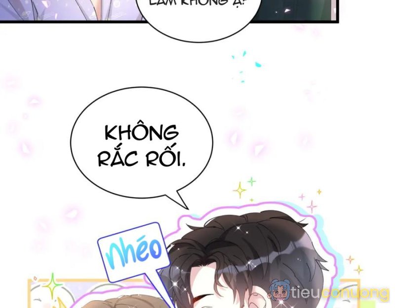 Kết Hôn Là Chuyện Nhỏ Chapter 37 - Page 9