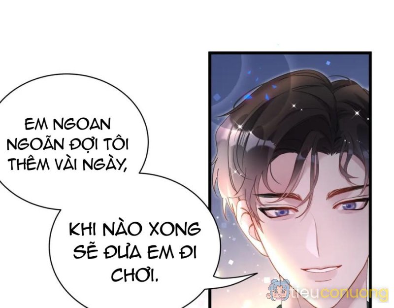 Kết Hôn Là Chuyện Nhỏ Chapter 37 - Page 11