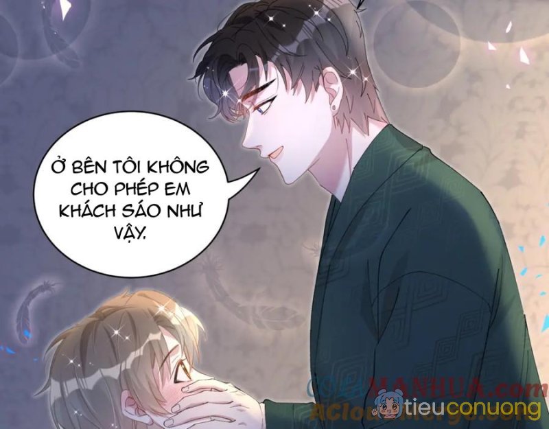 Kết Hôn Là Chuyện Nhỏ Chapter 37 - Page 14