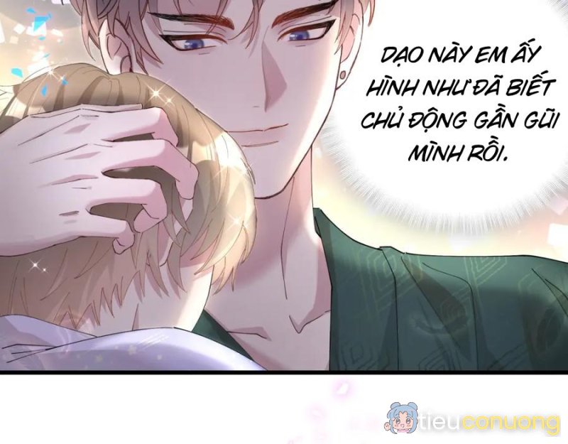 Kết Hôn Là Chuyện Nhỏ Chapter 37 - Page 23