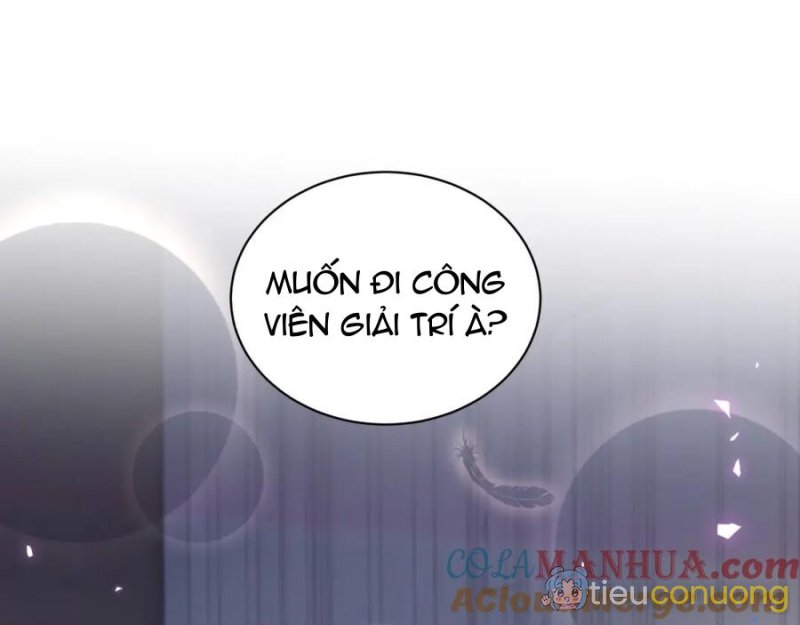 Kết Hôn Là Chuyện Nhỏ Chapter 37 - Page 2