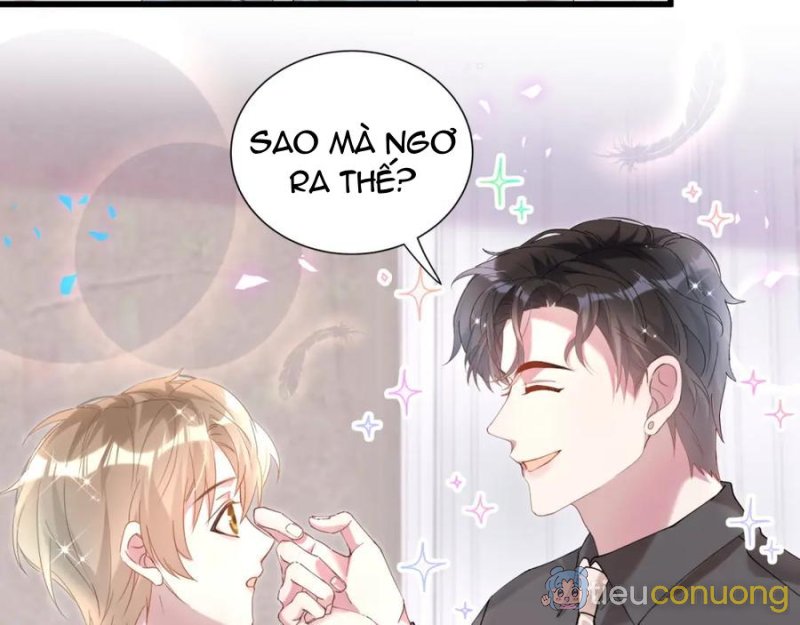 Kết Hôn Là Chuyện Nhỏ Chapter 37 - Page 31