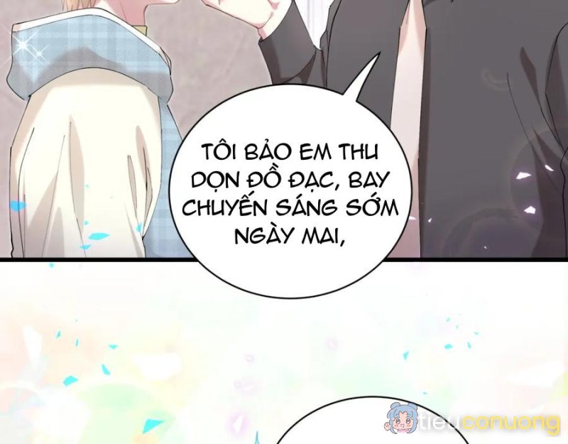 Kết Hôn Là Chuyện Nhỏ Chapter 37 - Page 32