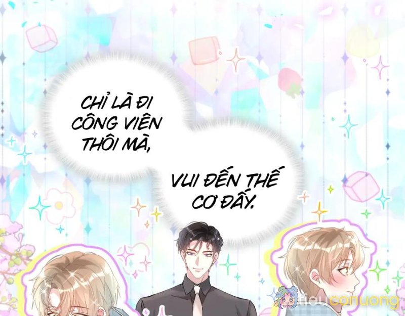 Kết Hôn Là Chuyện Nhỏ Chapter 37 - Page 35