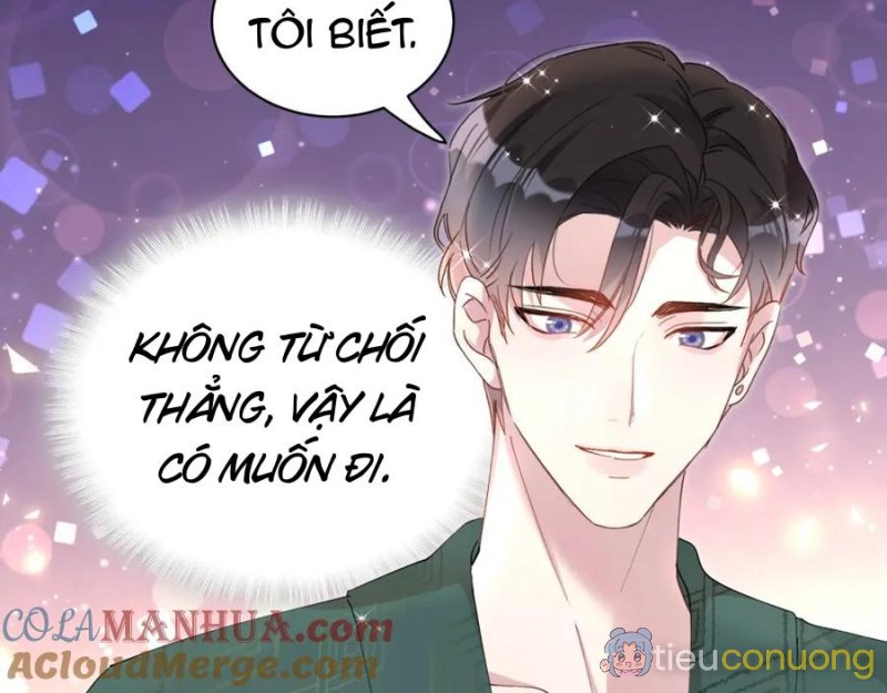 Kết Hôn Là Chuyện Nhỏ Chapter 37 - Page 6