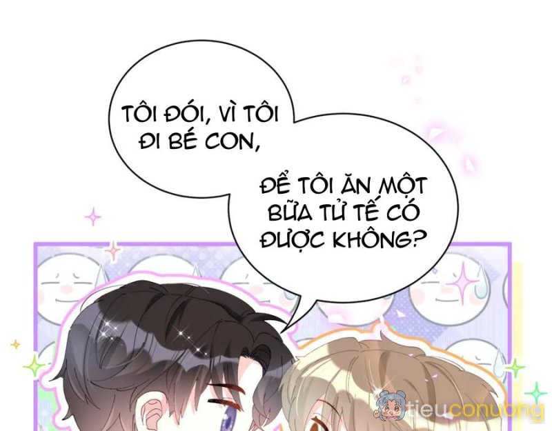 Kết Hôn Là Chuyện Nhỏ Chapter 37 - Page 88