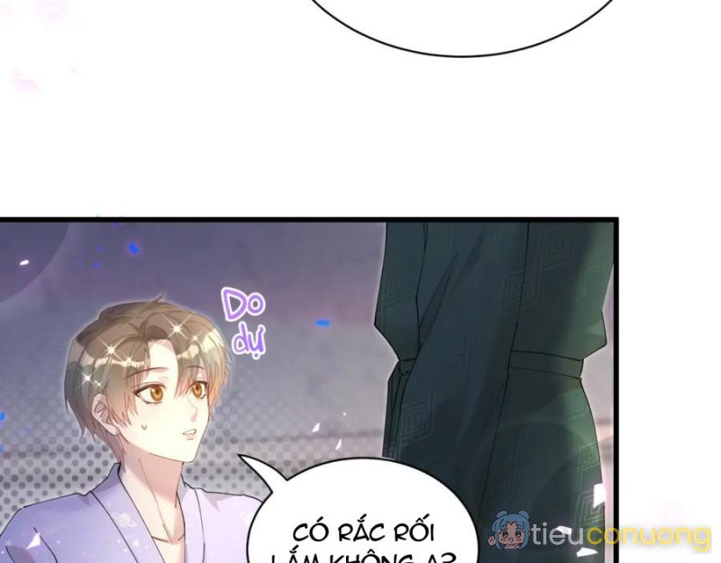 Kết Hôn Là Chuyện Nhỏ Chapter 37 - Page 8