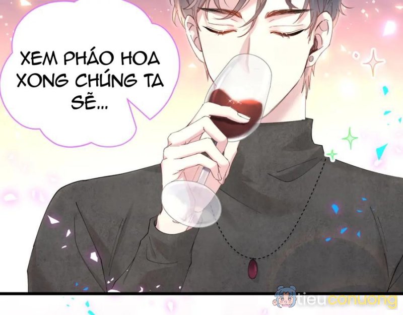 Kết Hôn Là Chuyện Nhỏ Chapter 37 - Page 93