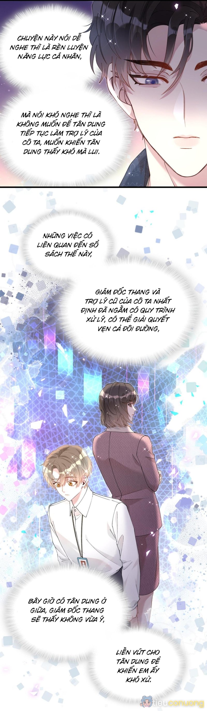 Kết Hôn Là Chuyện Nhỏ Chapter 43 - Page 16