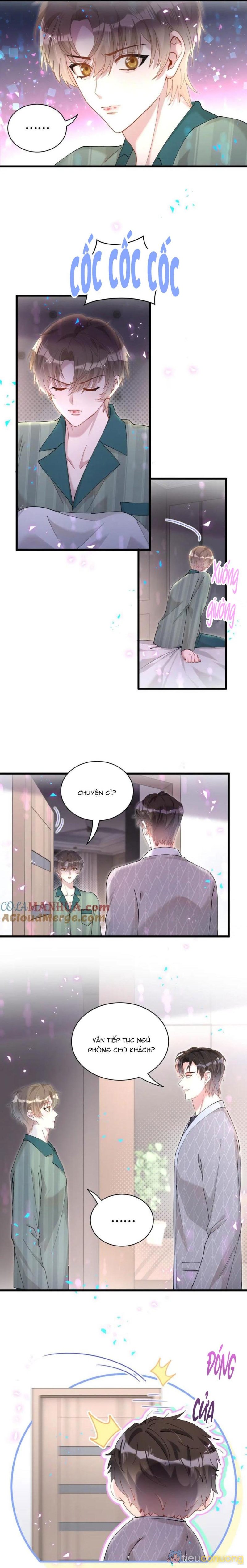 Kết Hôn Là Chuyện Nhỏ Chapter 60 - Page 2