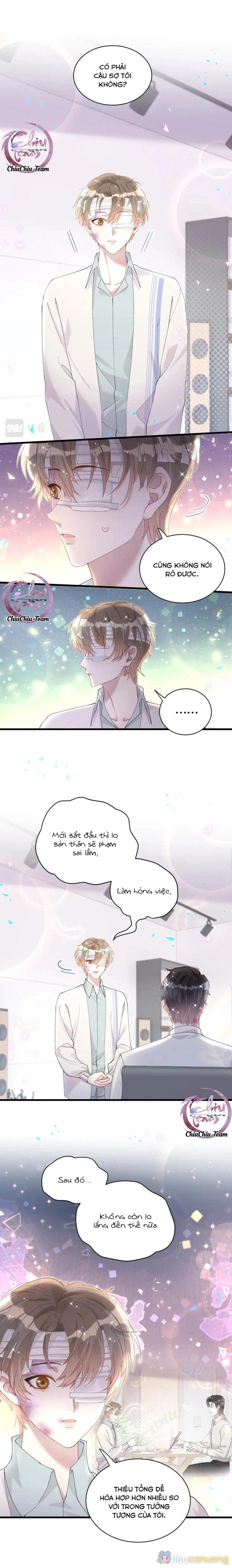 Kết Hôn Là Chuyện Nhỏ Chapter 30 - Page 2