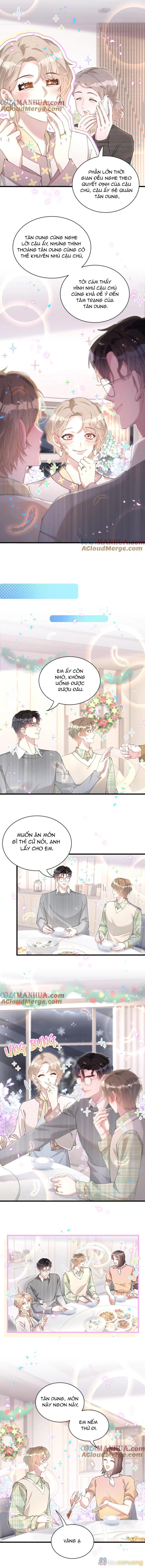 Kết Hôn Là Chuyện Nhỏ Chapter 45 - Page 6