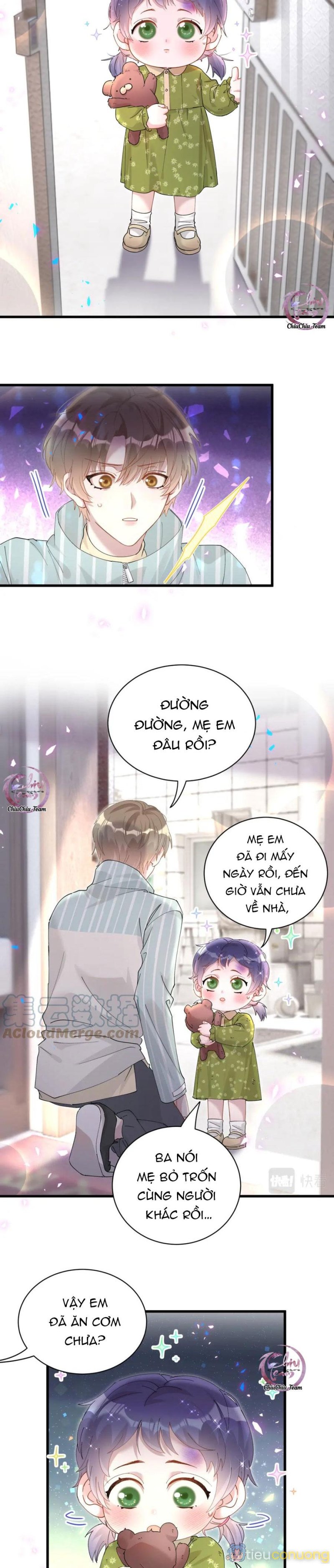 Kết Hôn Là Chuyện Nhỏ Chapter 22 - Page 10