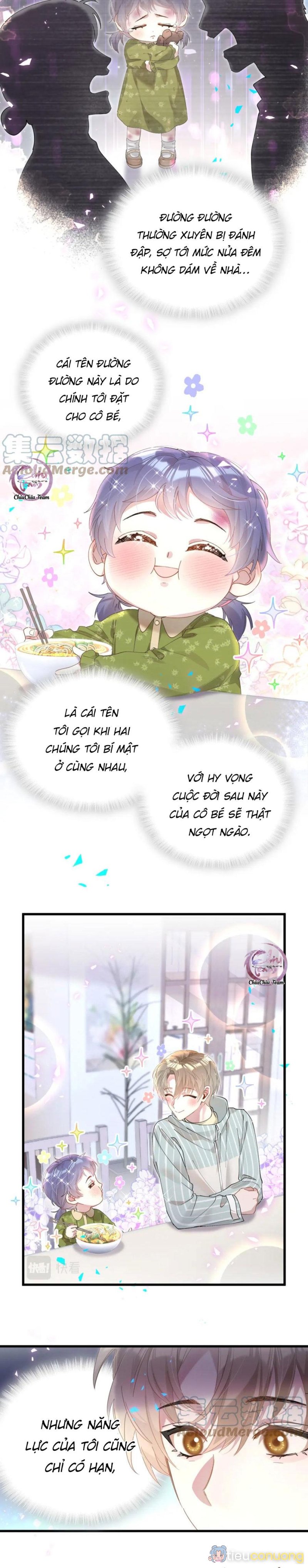 Kết Hôn Là Chuyện Nhỏ Chapter 22 - Page 12