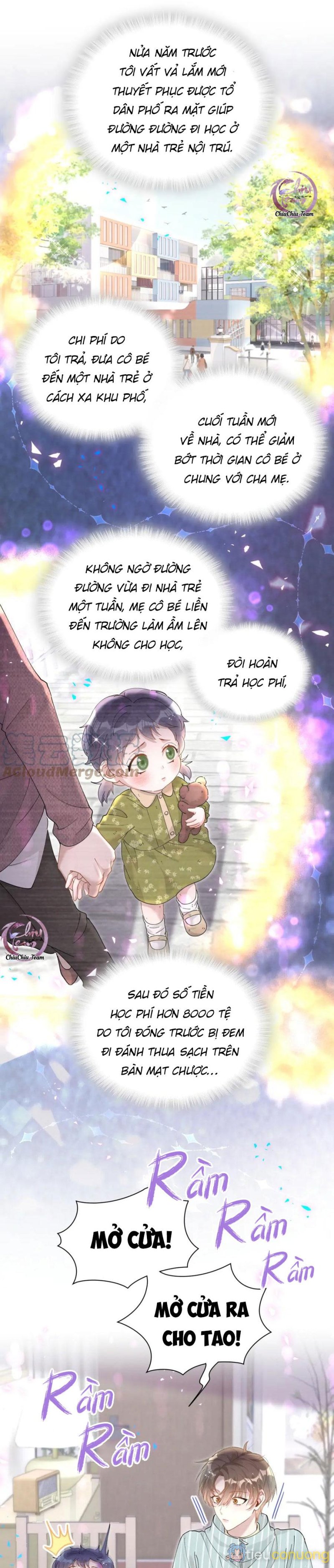 Kết Hôn Là Chuyện Nhỏ Chapter 22 - Page 13