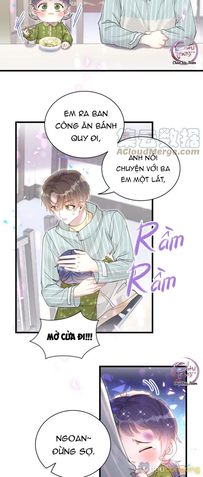 Kết Hôn Là Chuyện Nhỏ Chapter 22 - Page 14