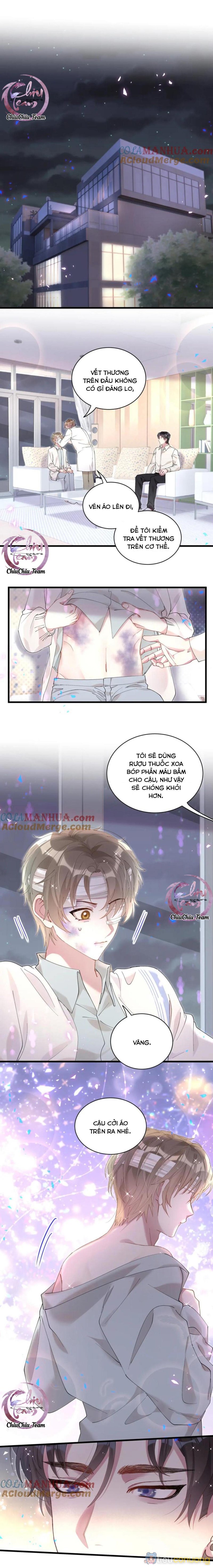 Kết Hôn Là Chuyện Nhỏ Chapter 29 - Page 2