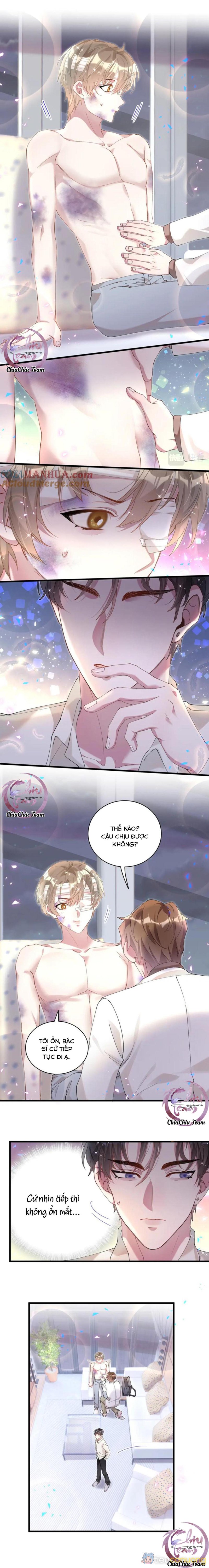 Kết Hôn Là Chuyện Nhỏ Chapter 29 - Page 3