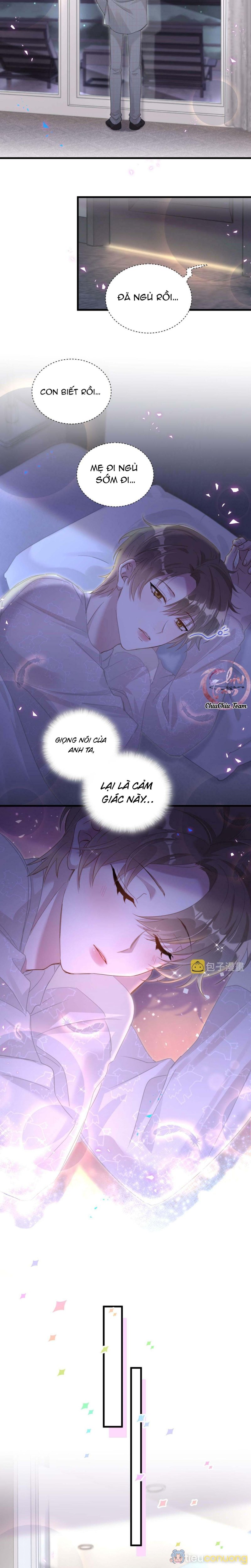 Kết Hôn Là Chuyện Nhỏ Chapter 7 - Page 9