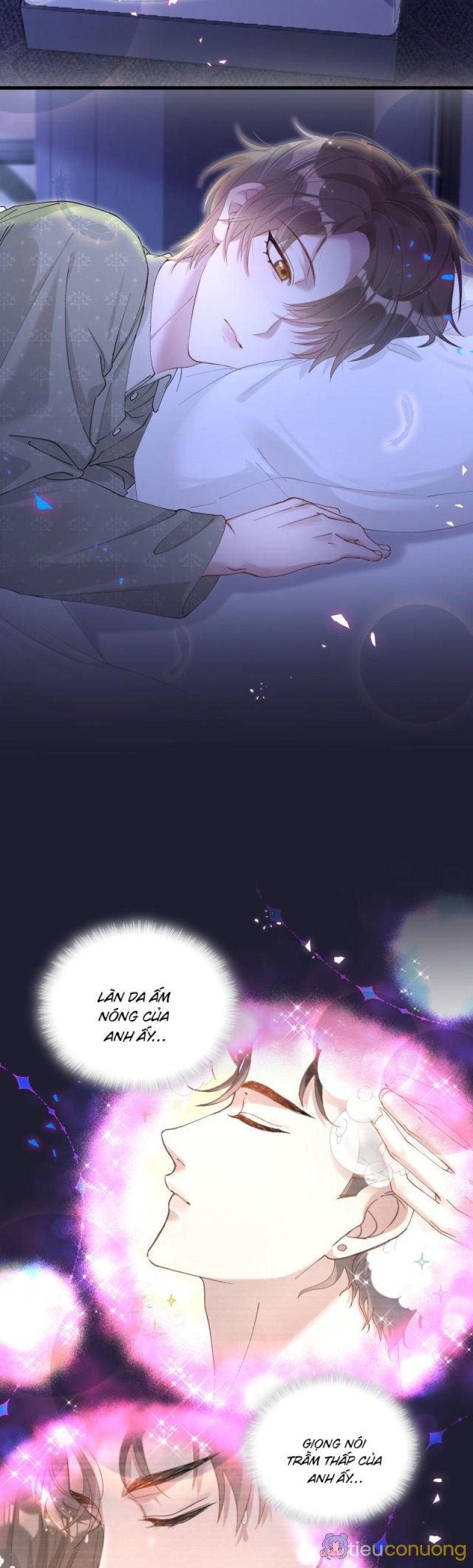 Kết Hôn Là Chuyện Nhỏ Chapter 19 - Page 7